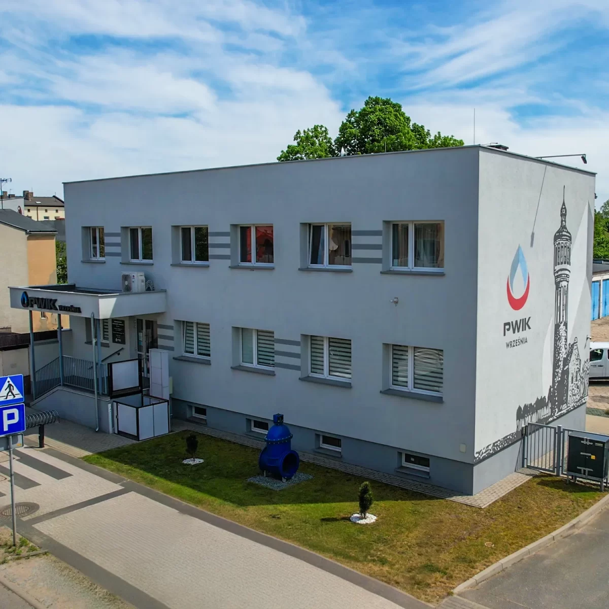 siedziba pwik